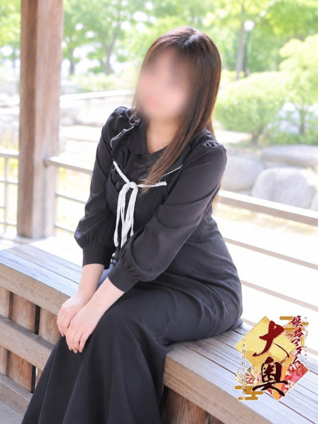 白石のぞみ(しらいしのぞみ)（姫路マダム大奥）
