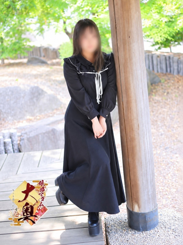白石のぞみ(しらいしのぞみ)（姫路マダム大奥）