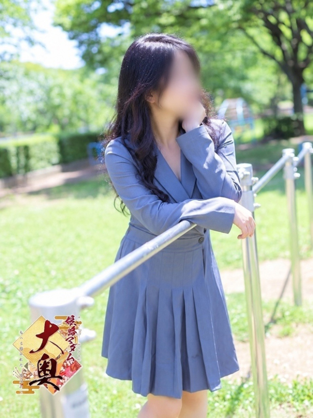 月野真理(つきのまり)(姫路マダム大奥)
