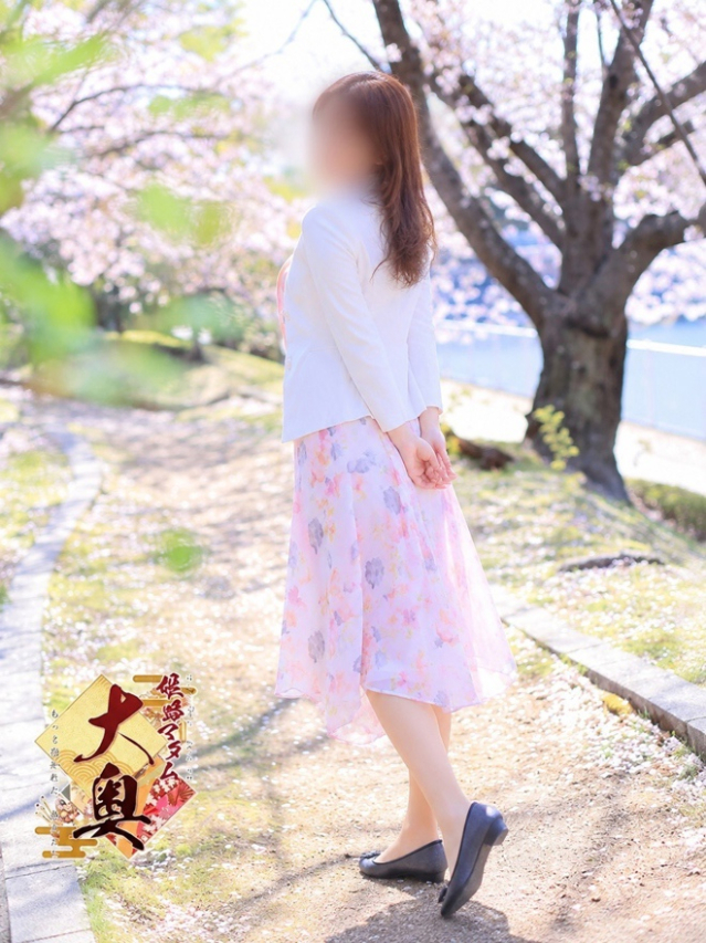 才原美鈴(さいはらみすず)（姫路マダム大奥）