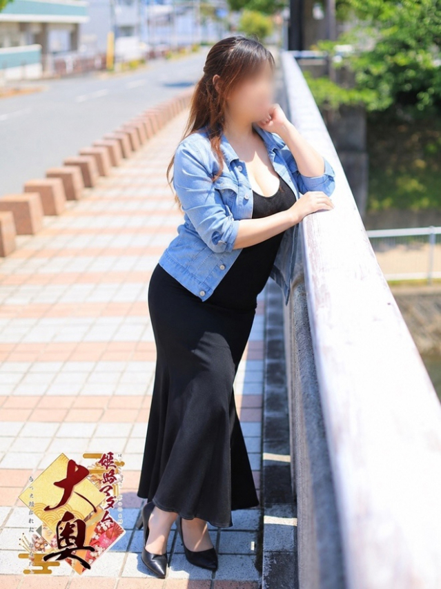 石原久美(いしはらくみ)(姫路マダム大奥)