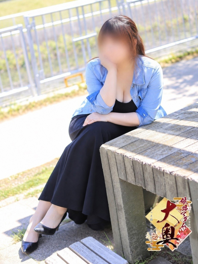 石原久美(いしはらくみ)(姫路マダム大奥)