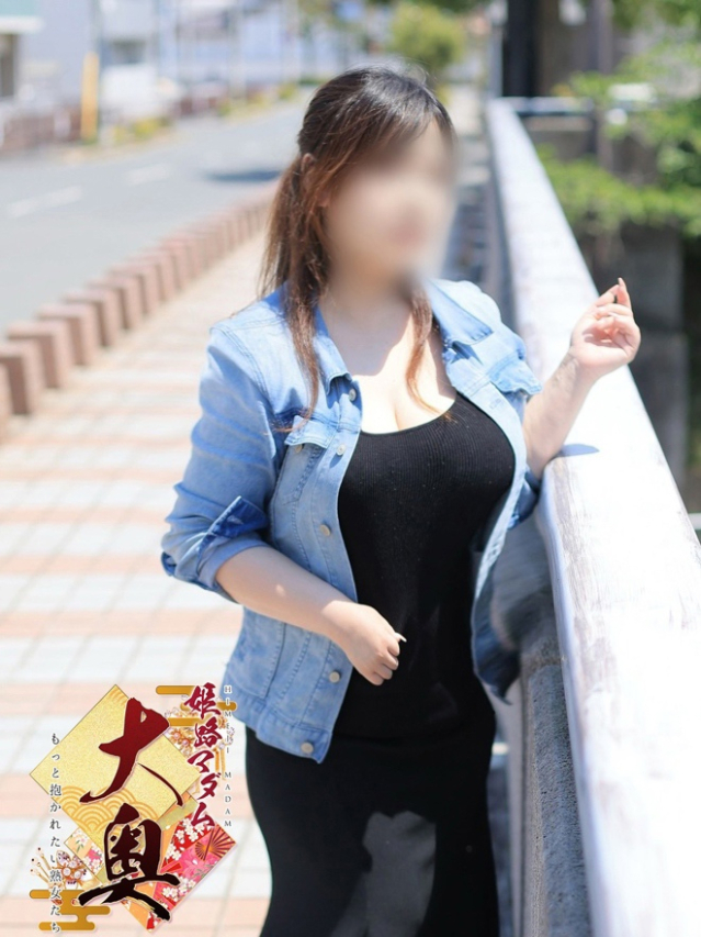 石原久美(いしはらくみ)(姫路マダム大奥)