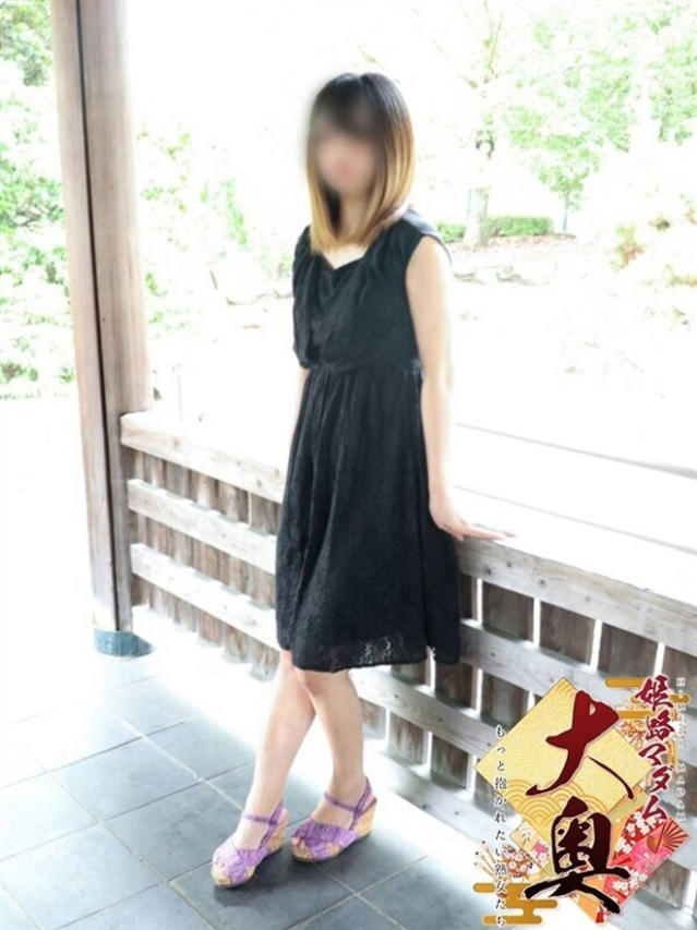 木内美里（きうちみさと）（姫路マダム大奥）