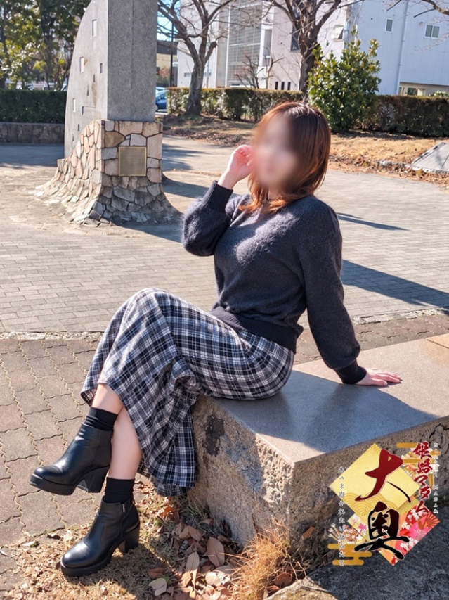 藤沢千聖(ふじさわちさと)(姫路マダム大奥)
