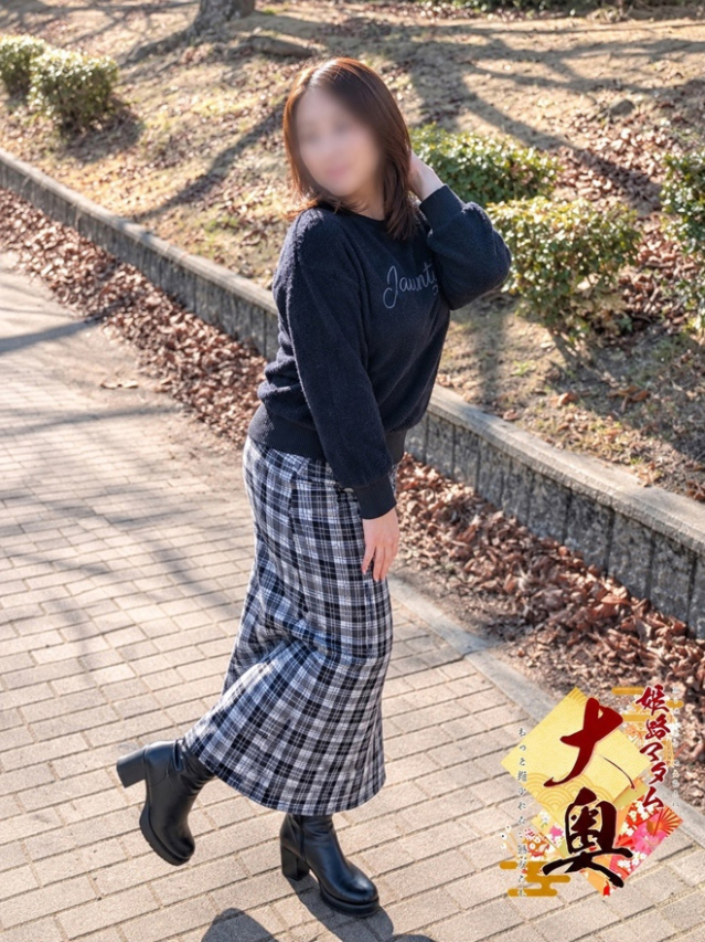 藤沢千聖(ふじさわちさと)(姫路マダム大奥)