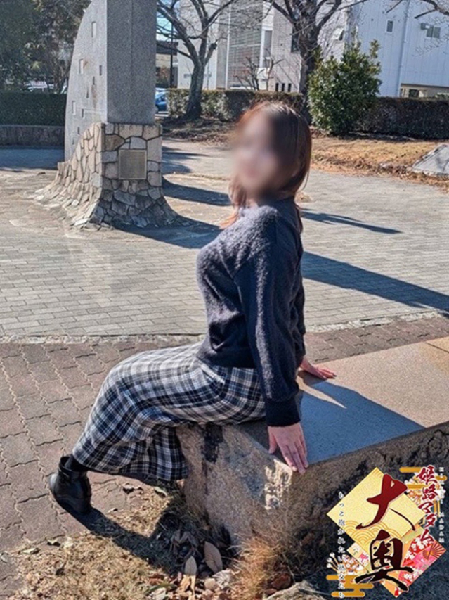 藤沢千聖(ふじさわちさと)(姫路マダム大奥)
