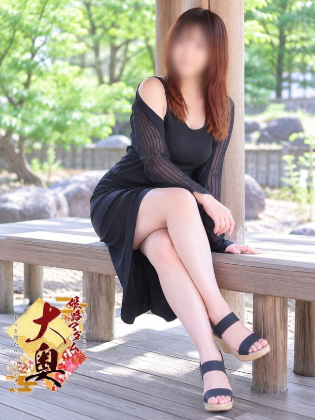 加賀円夏(かがまどか)(姫路マダム大奥)