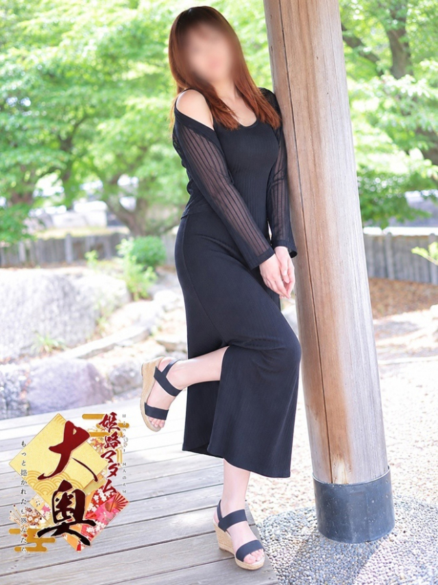 加賀円夏(かがまどか)(姫路マダム大奥)