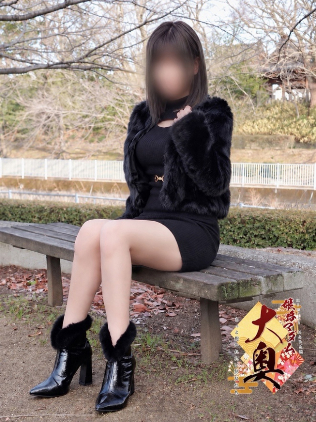 神崎はづき（かんざきはづき）（姫路マダム大奥）