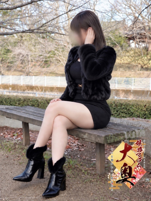 神崎はづき（かんざきはづき）（姫路マダム大奥）