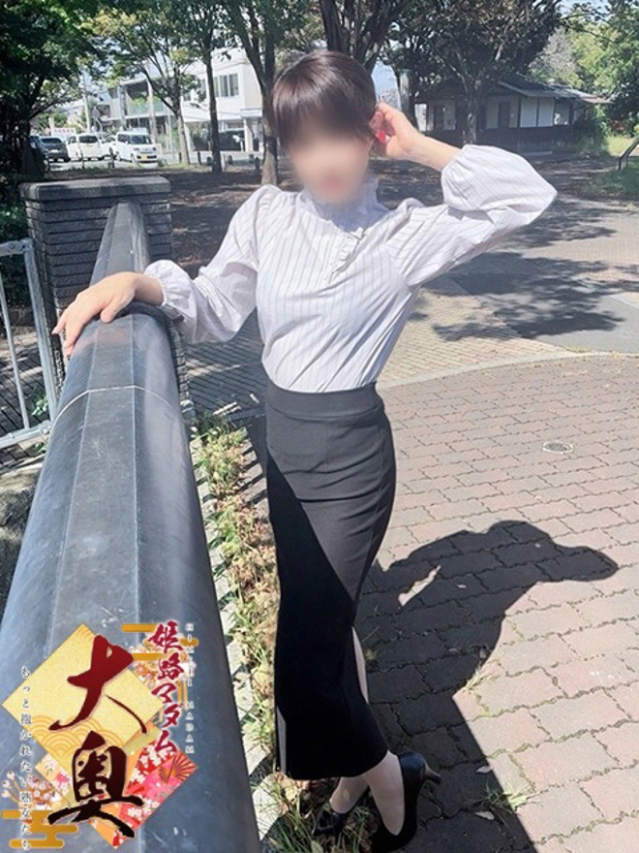 成瀬叶羽(なるせかなは)（姫路マダム大奥）