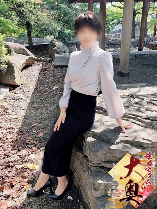 成瀬叶羽(なるせかなは)(姫路マダム大奥)