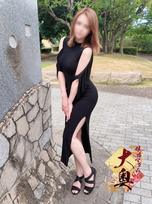 黒川優(くろかわゆう)（姫路マダム大奥）