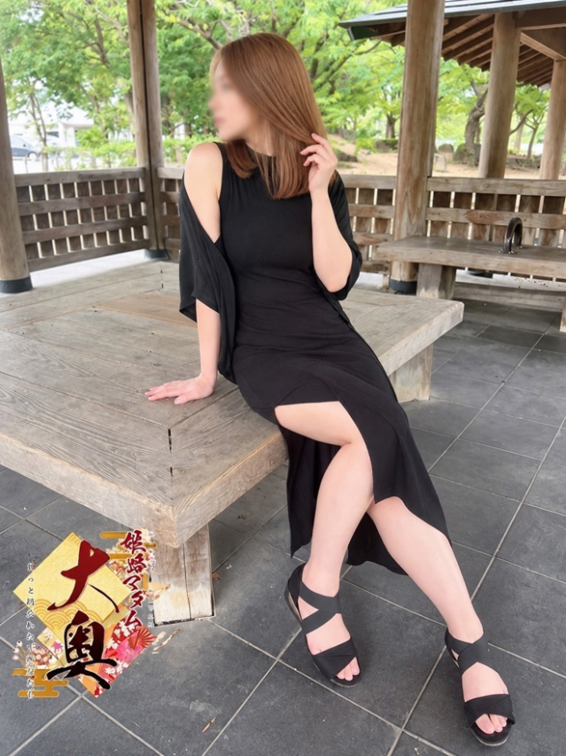 黒川優(くろかわゆう)(姫路マダム大奥)