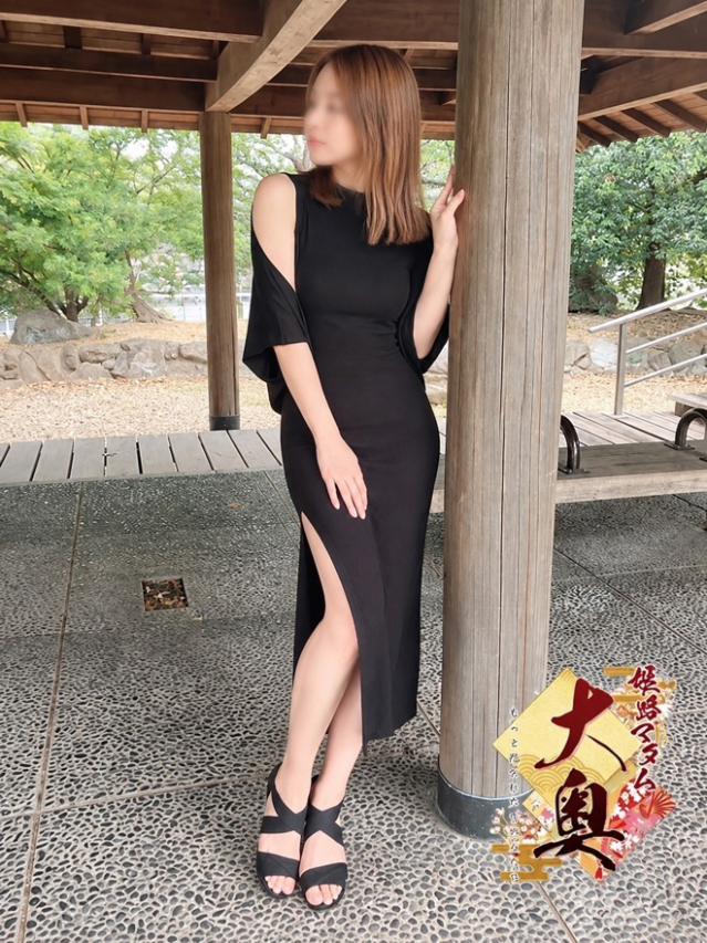 黒川優(くろかわゆう)(姫路マダム大奥)