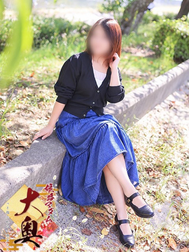 藤沢千聖（ふじさわちさと）（姫路マダム大奥）