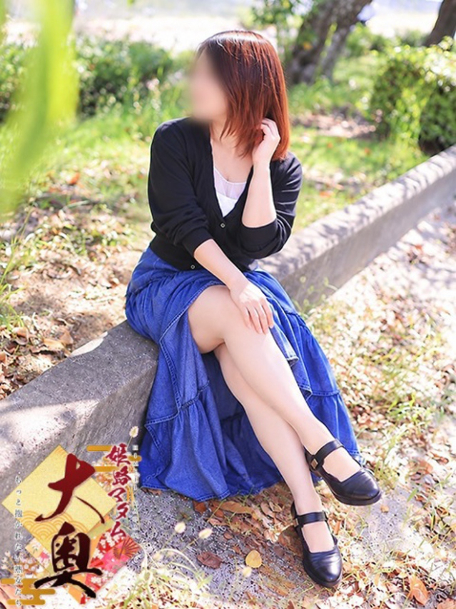 藤沢千聖(ふじさわちさと)(姫路マダム大奥)