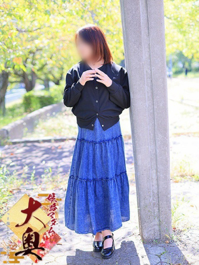 藤沢千聖(ふじさわちさと)(姫路マダム大奥)