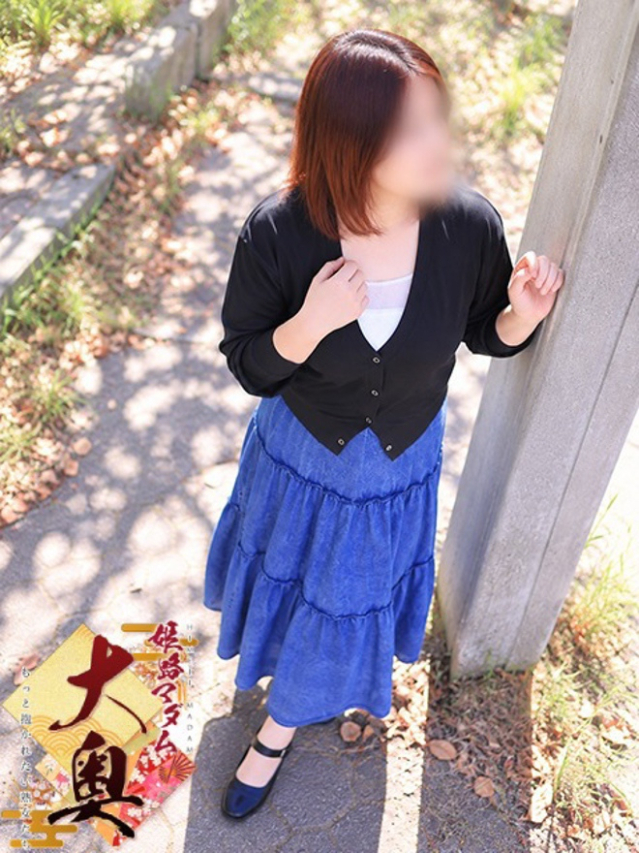 藤沢千聖(ふじさわちさと)(姫路マダム大奥)