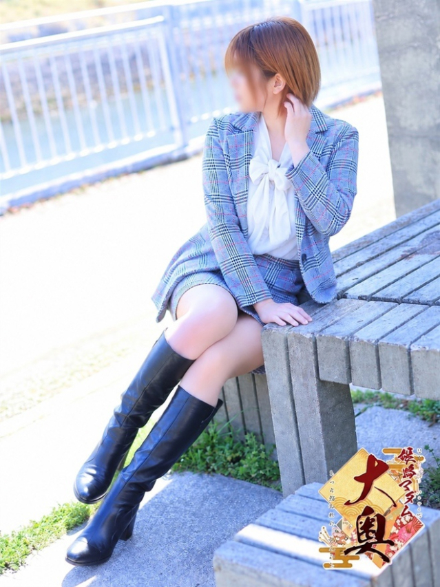 千葉美波（ちばみなみ）（姫路マダム大奥）