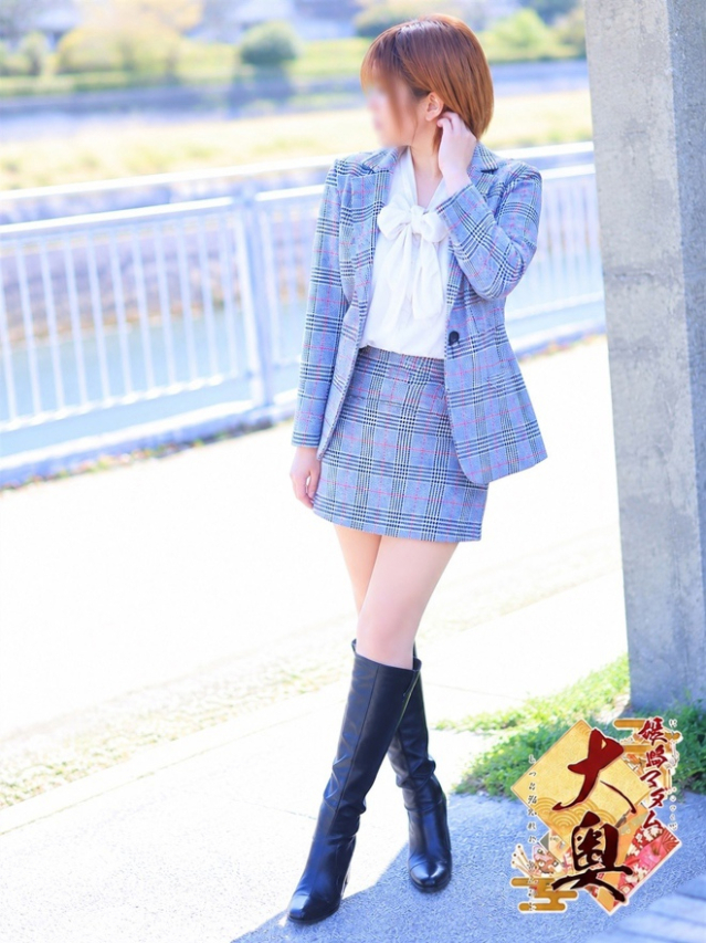 千葉美波（ちばみなみ）（姫路マダム大奥）