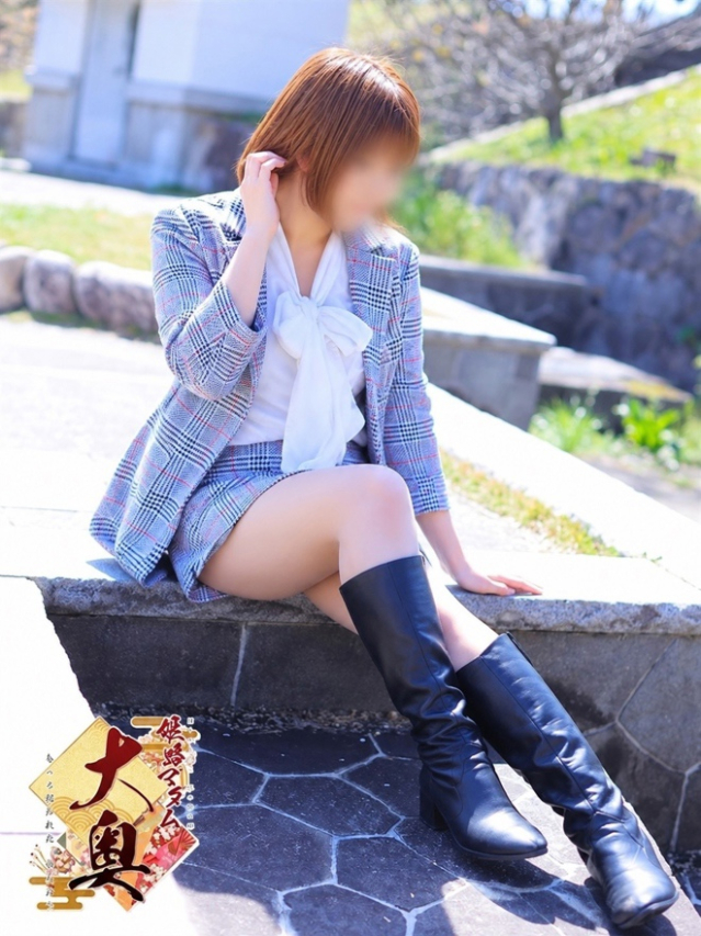 千葉美波（ちばみなみ）（姫路マダム大奥）