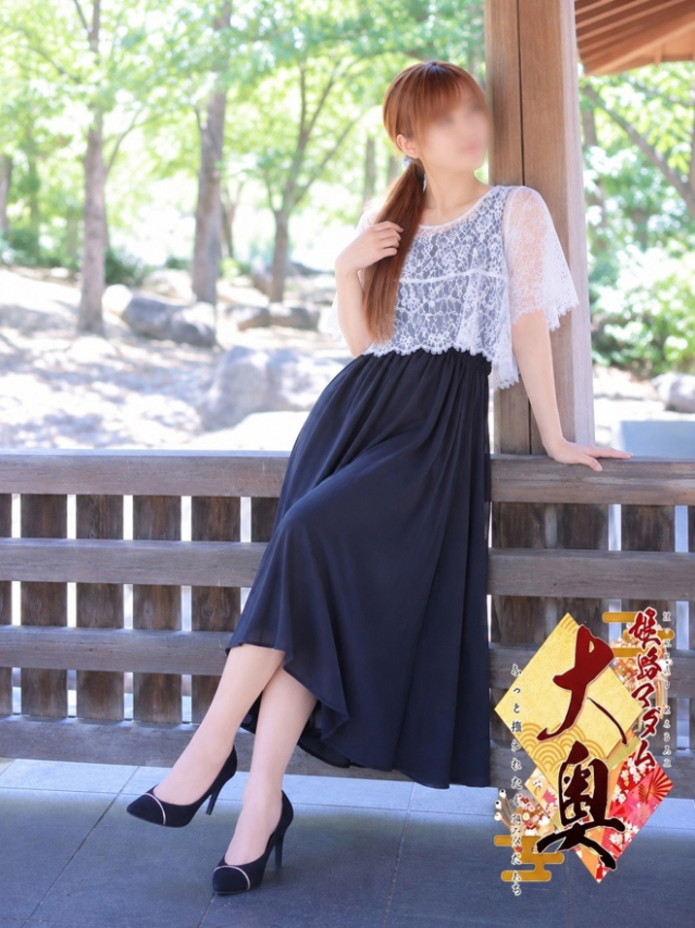 松井理子(まついりこ)（姫路マダム大奥）