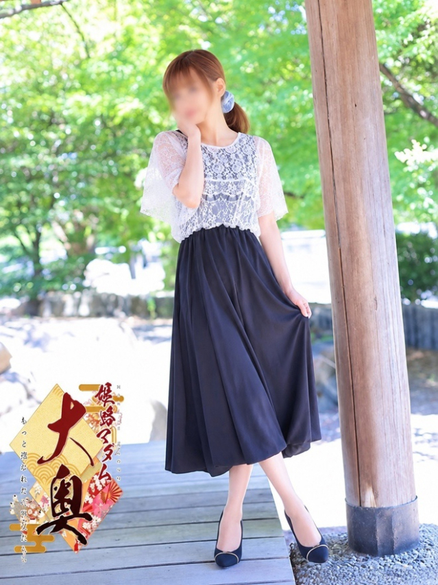 松井理子(まついりこ)（姫路マダム大奥）