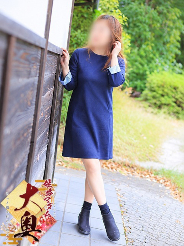 上坂恵美(うえさかえみ)(姫路マダム大奥)