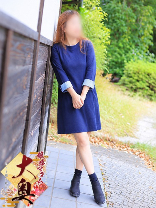 上坂恵美(うえさかえみ)(姫路マダム大奥)