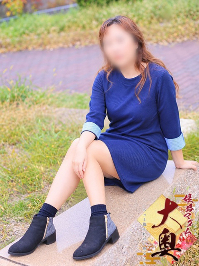 上坂恵美(うえさかえみ)(姫路マダム大奥)