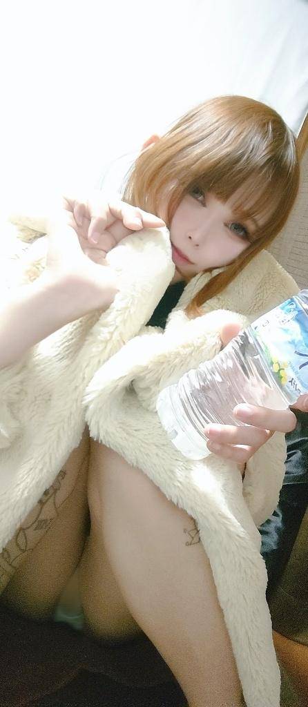 夜の??