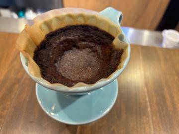 コーヒーを学ぶ☕️