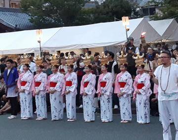 🏮山鹿灯籠祭り🏮