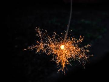 🎆花火🎇