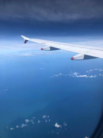 海外あちこち✈️