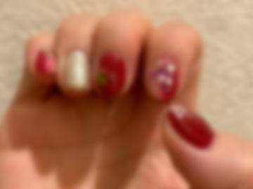 ネイル💅