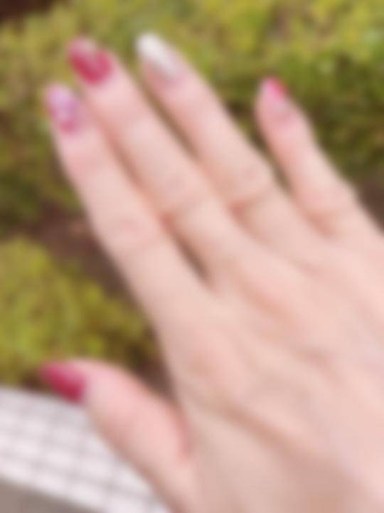 ネイル💅