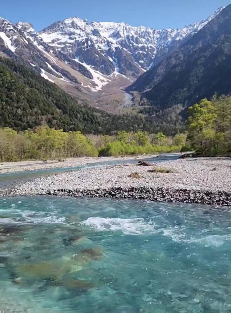 行きたいな〜⛰️