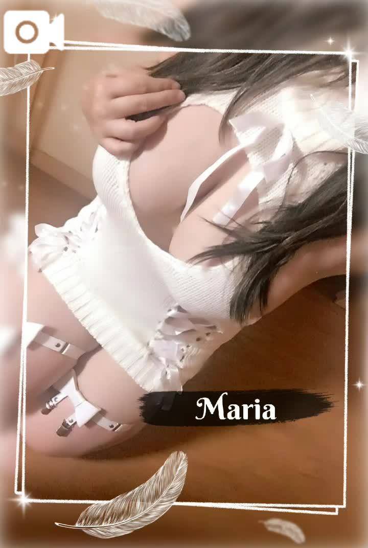 ❤️Oh Maria❤️