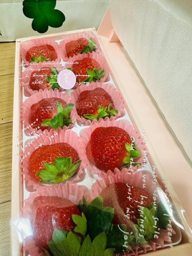 🍓