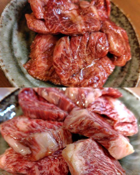 美味しすぎた黒毛和牛焼肉。。🥩