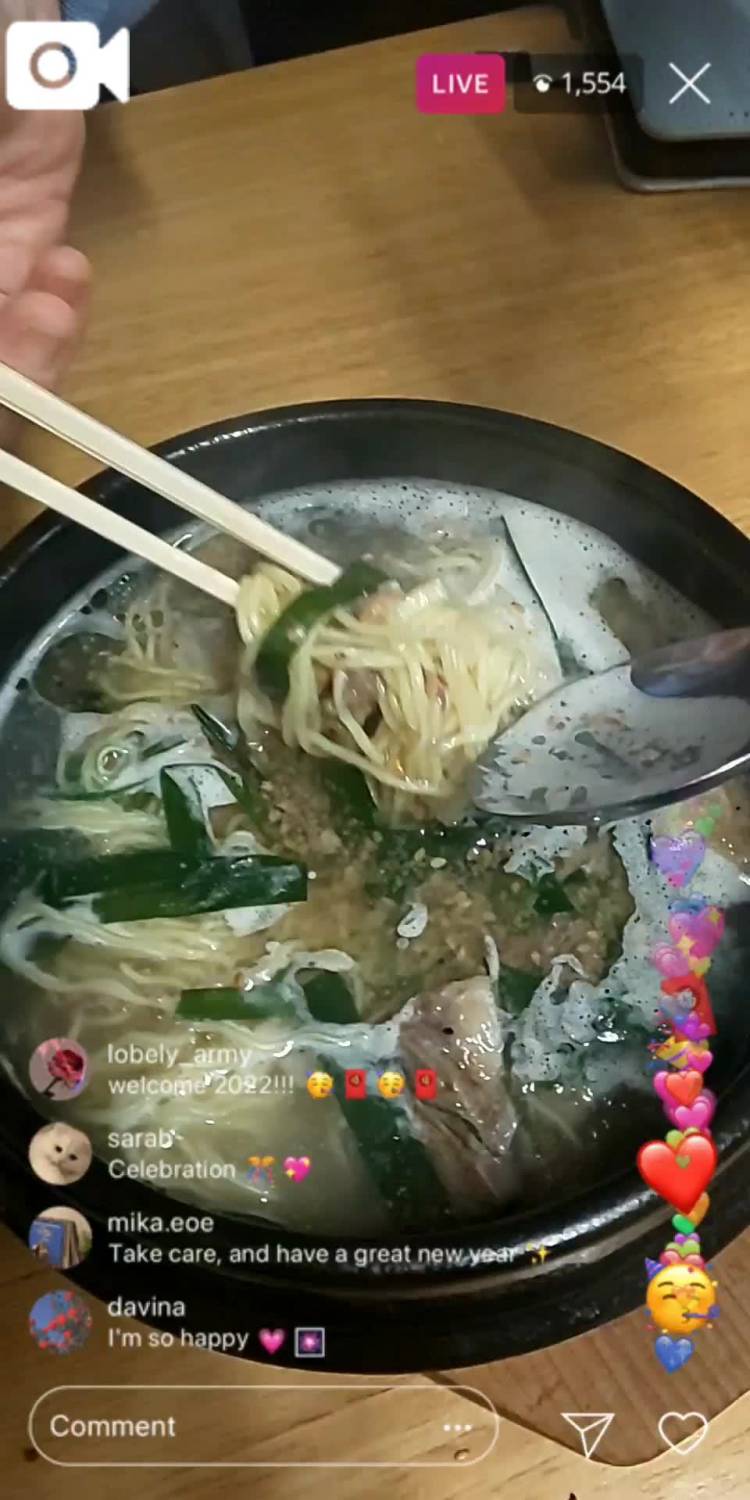 牛テールスープラーメン🍜