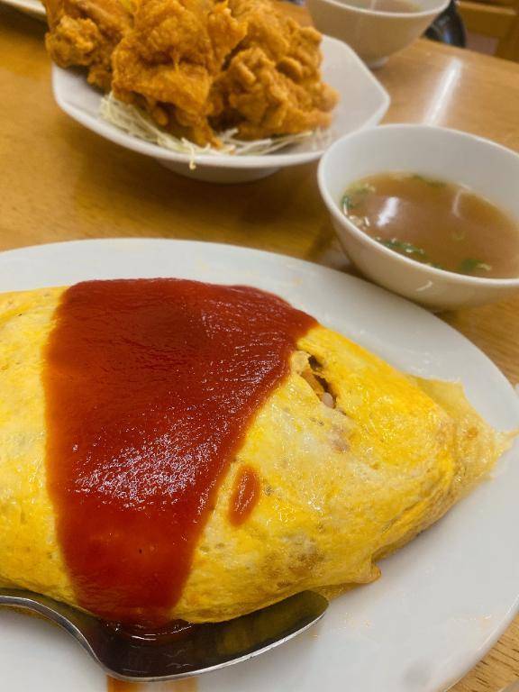 🍅🍳🍚