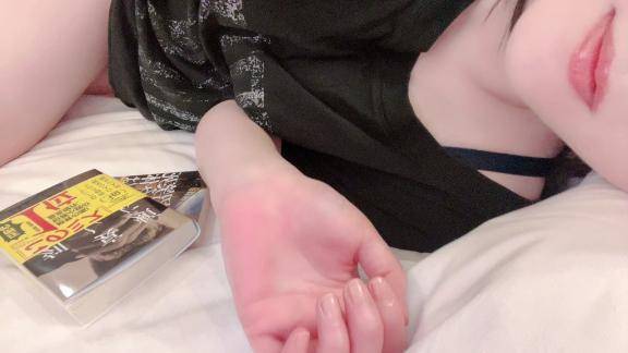 その様子を見るのが楽しくて…♡