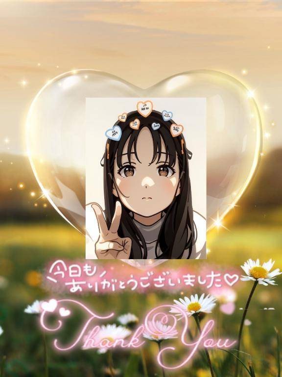 5/5お礼(*´ω｀*)🩷