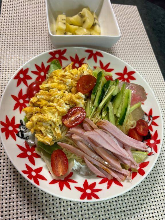 おうちご飯❤️❤️