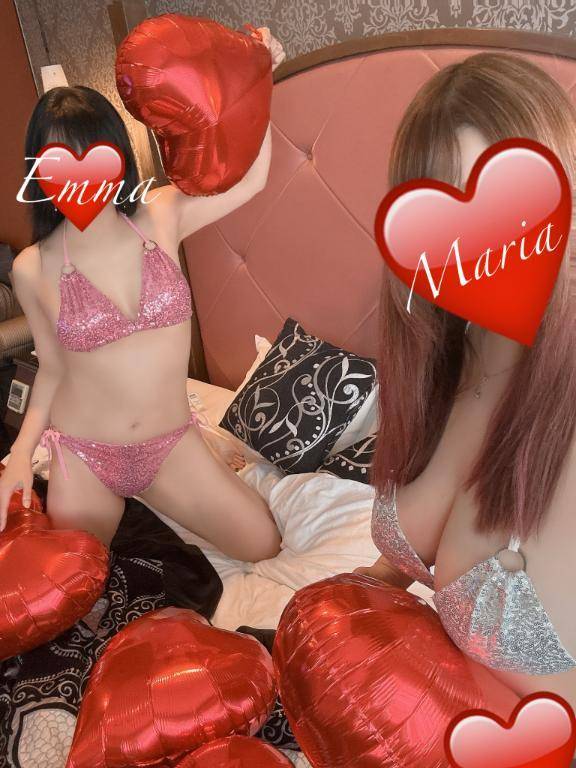 ♥️エマリア♥️