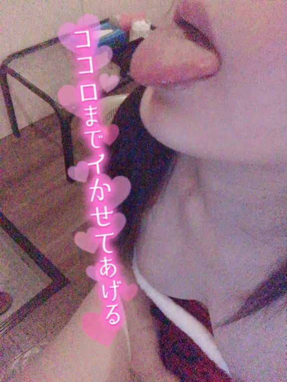 密着しながら…🌸